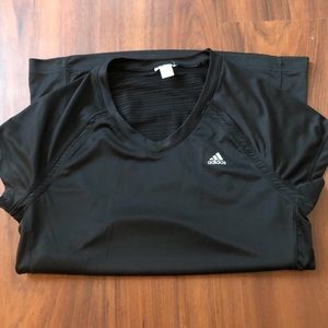 Adidas Climalite workout top